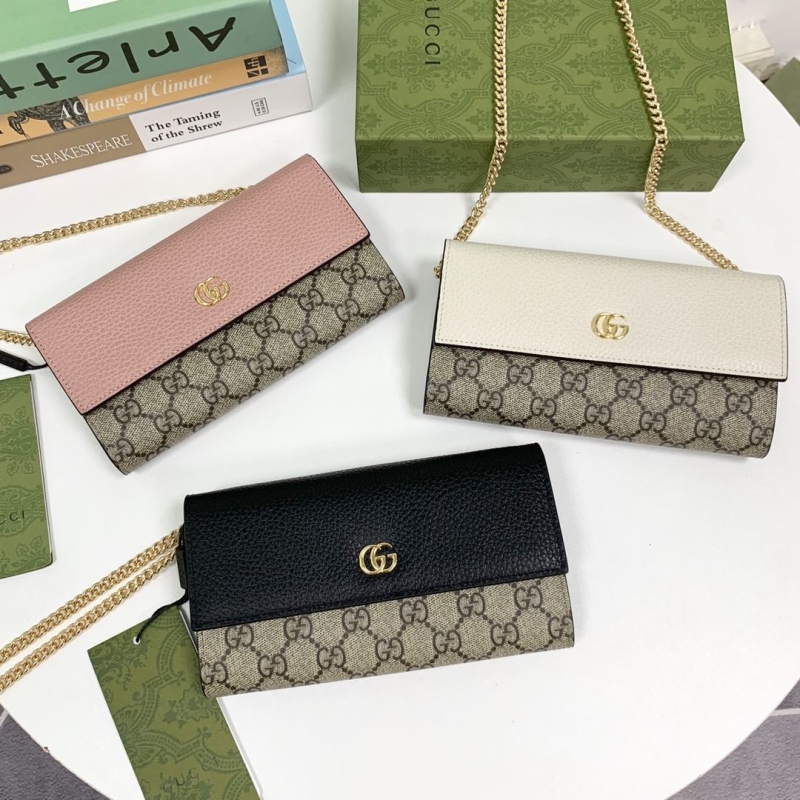 Gucci Wallets & Purse